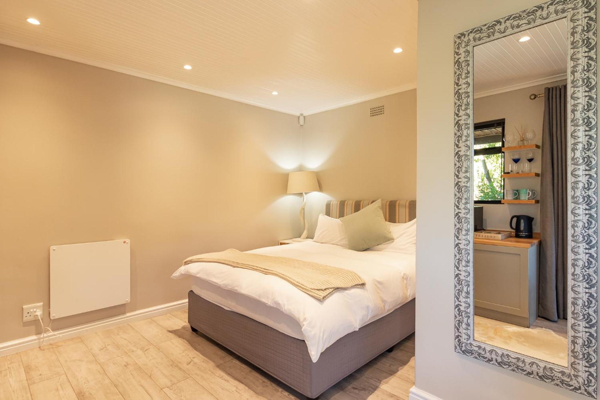 Novelle Vista Cottage Houtbaai Buitenkant foto