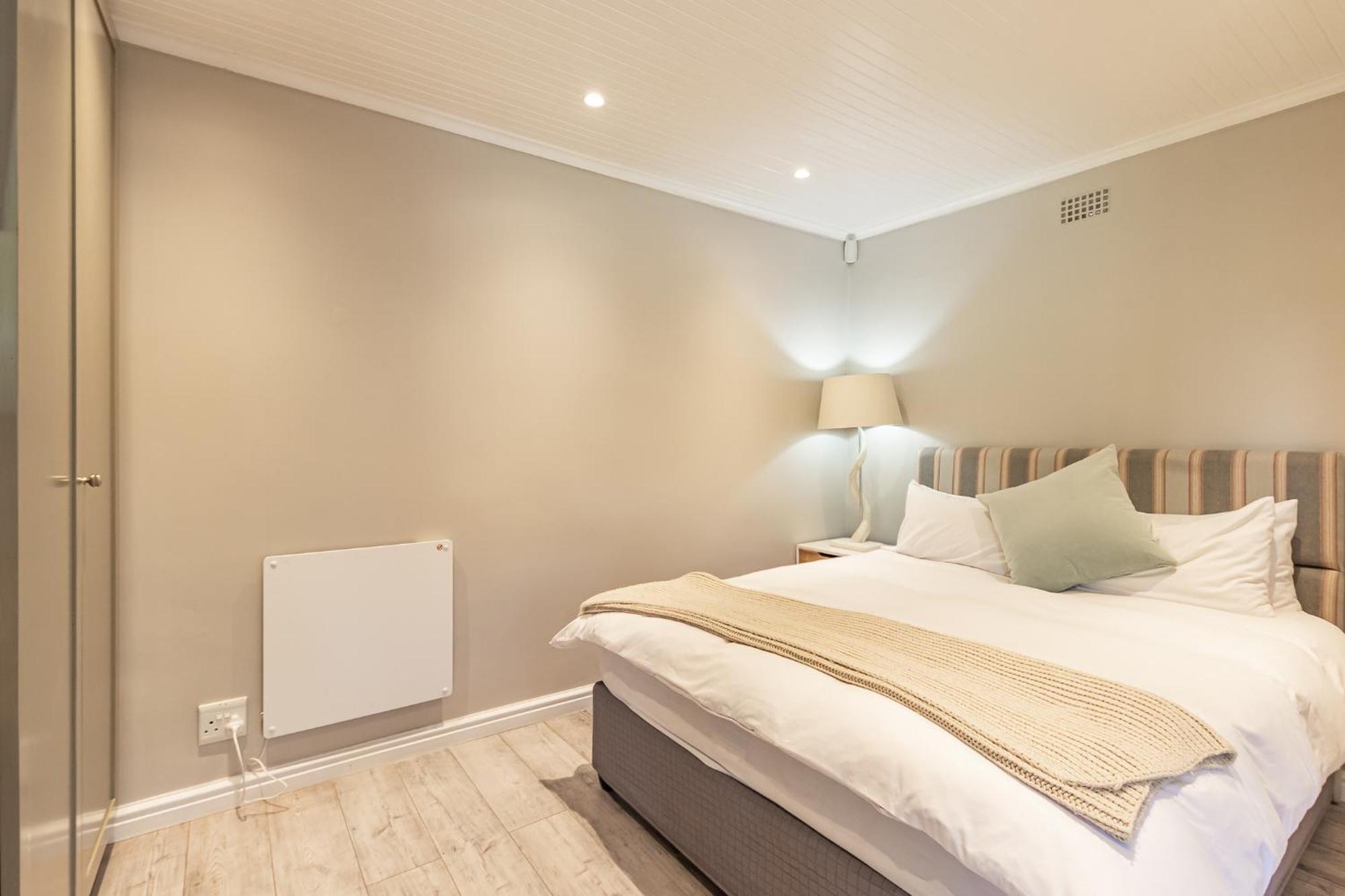 Novelle Vista Cottage Houtbaai Buitenkant foto